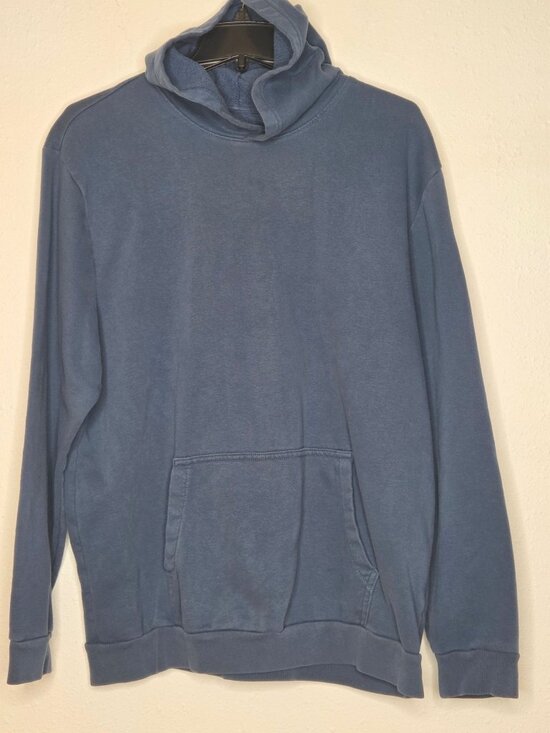 GAP Other - Gap Vintage Soft Relaxed Hoodie Blue Ridge Large